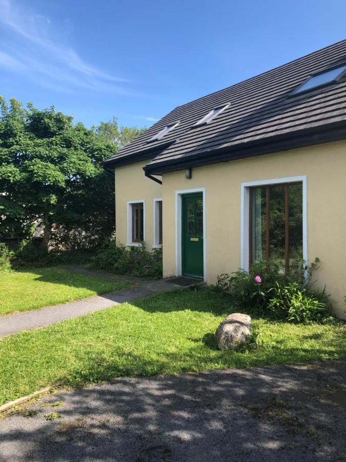 Letterfrack Farm Lodge house in Letterfrack village Connemara Eksteriør bilde