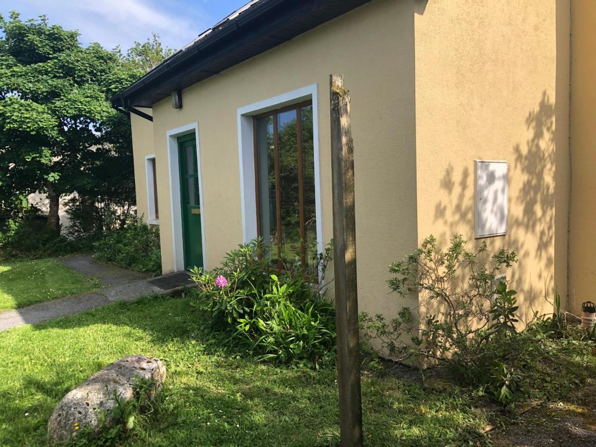 Letterfrack Farm Lodge house in Letterfrack village Connemara Eksteriør bilde